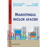 Marketingul micilor afaceri