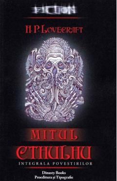 Mitul Cthulhu