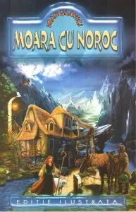 Moara cu noroc de Ioan Slavici