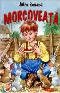 Morcoveata de Jules Renard