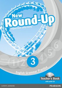 New Round-Up Level 3 Teacher