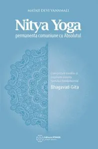 Nitya Yoga de Mataji Devi Vanamali