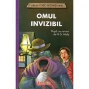 Omul invizibil de H.G. Wells