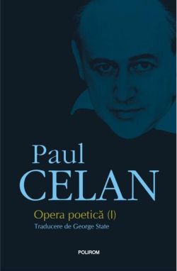 Opera poetică (Vol. 1)
