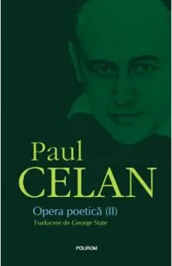 Opera poetica Vol.2 de Paul Celan