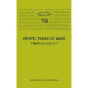 P. S. B. volumul 1. Omilii si cuvantari