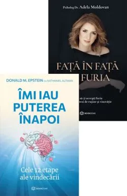 Pachet Forta vine din interior