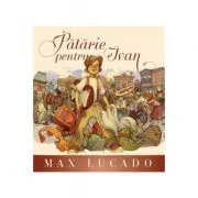 Palarie pentru Ivan de Max Lucado