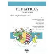 Pediatrics. Course notes de Cristina Oana Marginean