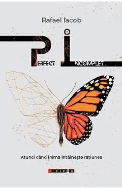 Perfect incomplet de Rafael Iacob
