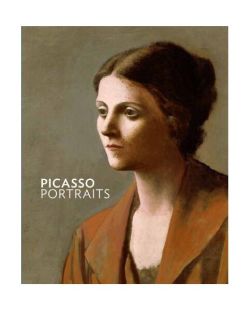 Picasso Portraits