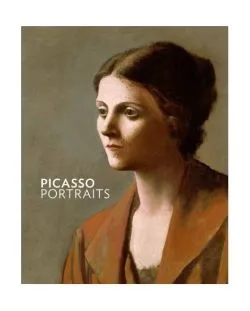 Picasso Portraits de Elizabeth Cowling