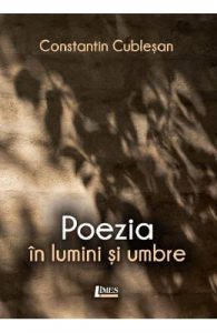 Poezia in lumini si umbre