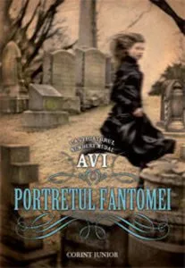 Portretul fantomei de AVI