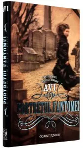 Portretul fantomei de AVI