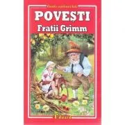 Povesti de Fratii Grimm