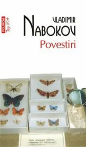Povestiri (antologie, editie de buzunar) de Vladimir Nabokov