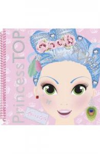 Princess Top