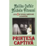 Printesa captiva