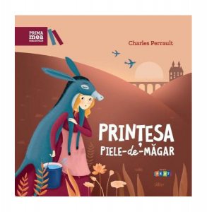 Prințesa Piele-de-Măgar