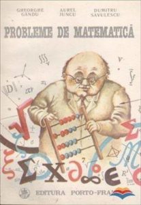 Probleme de matematica