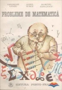 Probleme de matematica