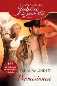 Promisiunea de Johanna Lindsey