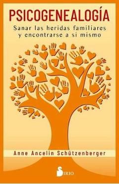 Psicogenealogia