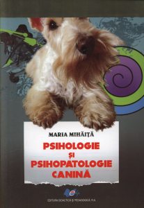 Psihologie si psihopatologie canina
