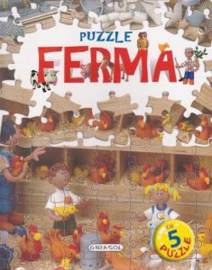 Puzzle - Ferma