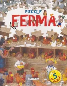 Puzzle - Ferma