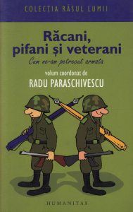Racani, pifani si veterani