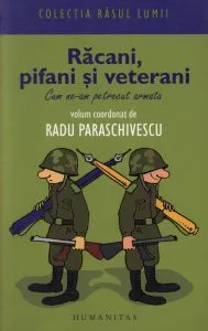 Racani, pifani si veterani