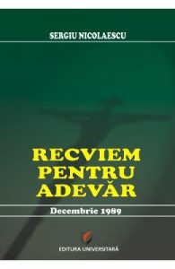 Recviem pentru adevar