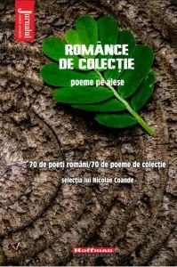 Romance de colectie de Nicolae Coande