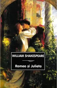 Romeo si Julieta Ed.2021 de William Shakespeare