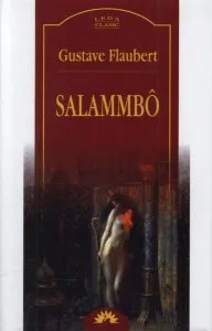 Salammbô de Gustave Flaubert