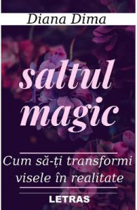 Saltul magic