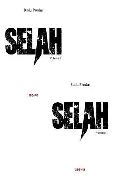 Selah Vol.1Vol.2 de Radu Prodan