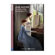 Sense and Sensibility de Jane Austen