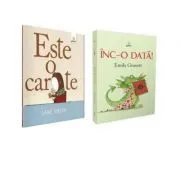 Set carti de Emily Gravett