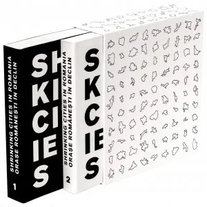 Shrinking Cities in Romania. Orase romanesti in declin
