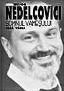 Somnul vamesului. Vol. I: Fara vasle. Vol. II: Noaptea. Vol. III: Gradina Icoanei