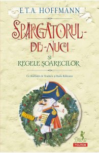 Spargatorul de nuci si regele soarecilor