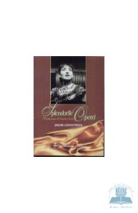 Splendorile operei - Dictionar De Teatru Liric