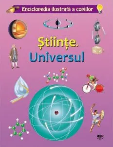 Stiinte. Universul