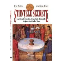 Stiintele secrete de Peter Andreas
