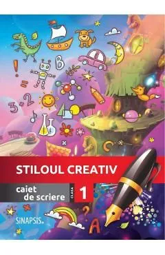 Stiloul creativ - Clasa 1