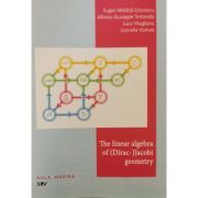 The linear algebra of (Dirac-) Jacobi geometry