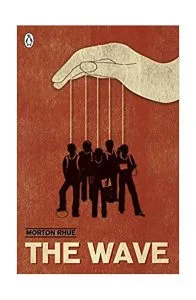 The Wave de Morton Rhue